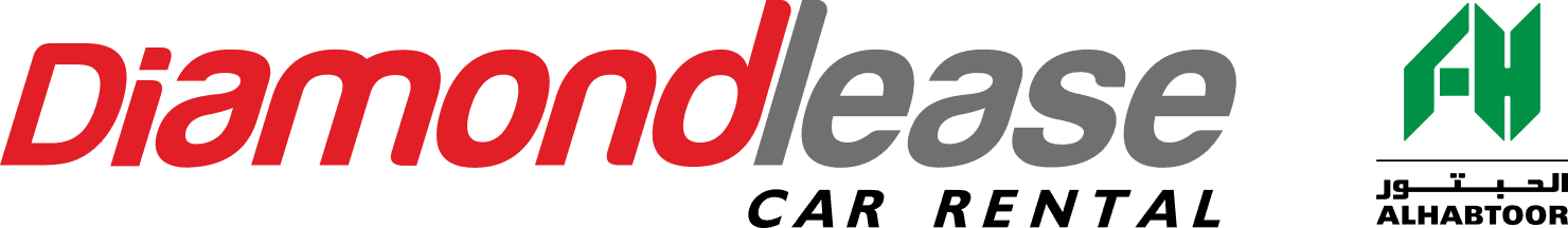 Diamondlease Car Rental logo